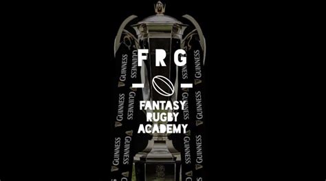 six nations tips|Fantasy Six Nations 2024 Strategies and Pitfalls.